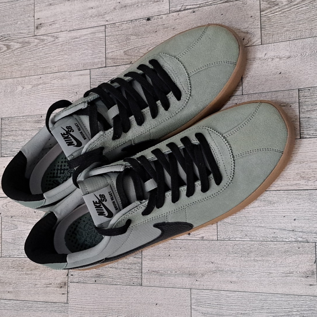 Nike Bruin React